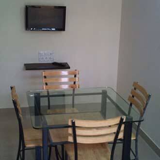 Transit Homestay, Bangalore 5